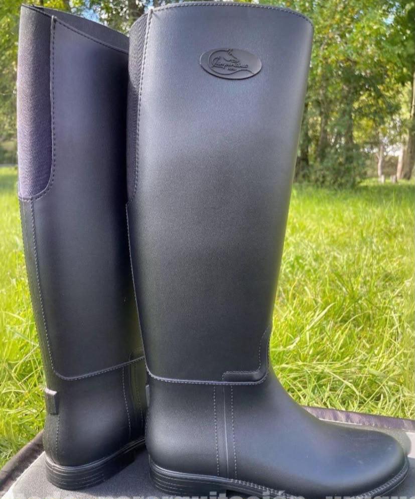 Bota de Montar