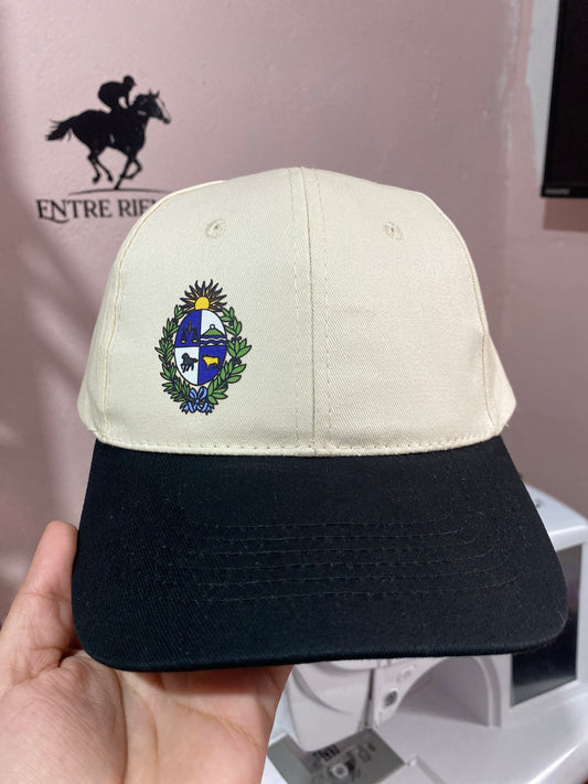 Gorro Visera “Oriental”