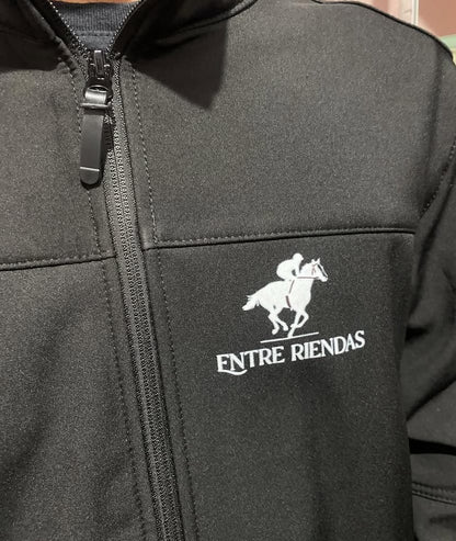 Campera Neopreno sin Capucha